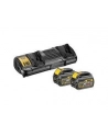 DeWALT DCB132T2-QW bateria/ładowarka do elektronarzędzi Zestaw bateria i ładowarka - nr 2