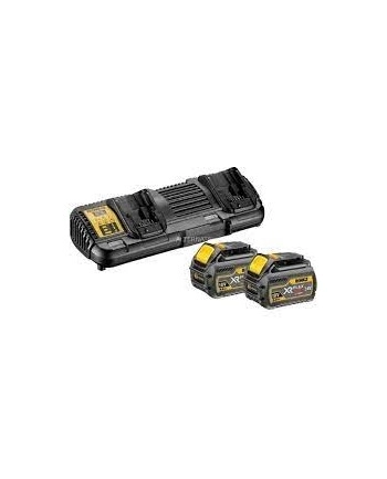 DeWALT DCB132T2-QW bateria/ładowarka do elektronarzędzi Zestaw bateria i ładowarka nr 2