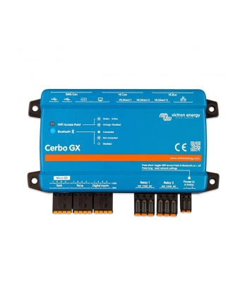 Cerbo GX MK2 Victron Energy