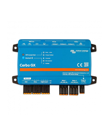Cerbo GX MK2 Victron Energy