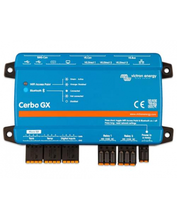 Cerbo GX MK2 Victron Energy