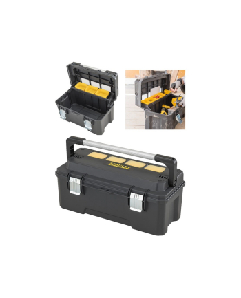 profesjonalna skrzynia stanley fm 26”