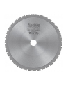 makita PIŁA TARCZOWA 305x25,4mm 76-ZĘBÓW DO STALI NIERDZEWNEJ - nr 1