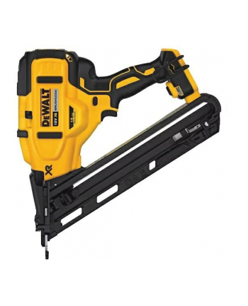dewalt 18v xr gwoździarka do wykończeń 15ga xr li-ion bez aku i ład