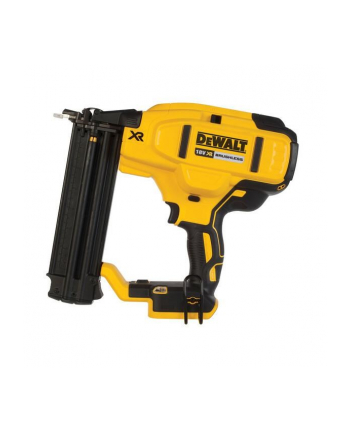dewalt 18v xr gwoździarka 18ga (125mm), bezszczotkowa do wykończeń nr 1