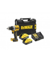 Wiertarko-wkrętarka Dewalt DCD800H2T - nr 1