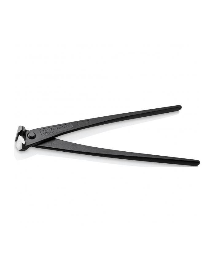SZCZYPCE RSST-300 CZERNIONE WZMOC KNIPEX główny