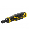 Stanley FATMAX FMHT66719-0 wkrętak ręczny Śrubokręt z wymiennymi końcówkami Prosty śrubokręt - nr 1