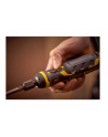 Stanley FATMAX FMHT66719-0 wkrętak ręczny Śrubokręt z wymiennymi końcówkami Prosty śrubokręt - nr 5