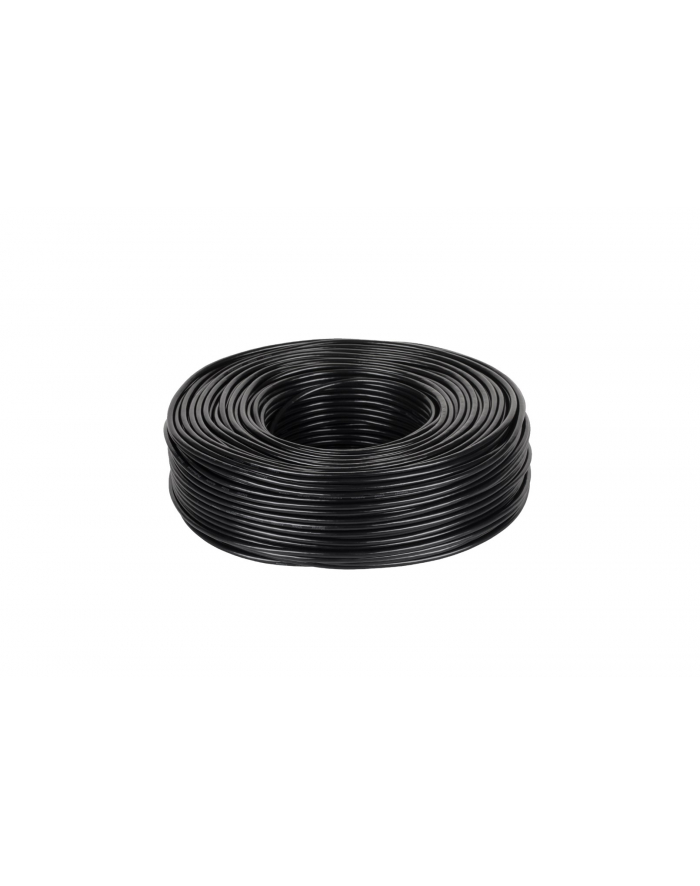 azusa Kabel mikrofonowy stereo 4mm główny