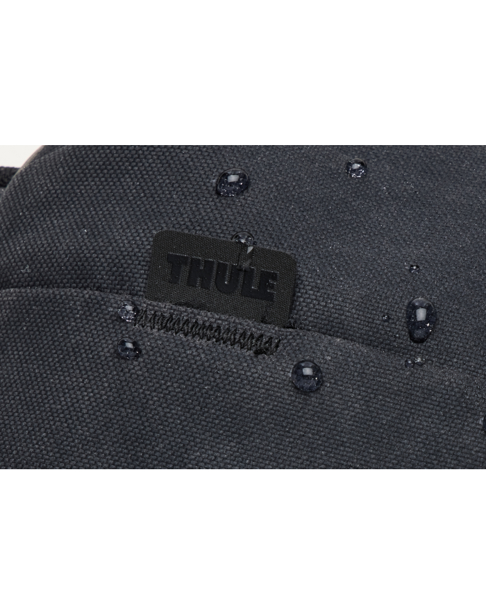 Thule | Torba na ramię Aion | TASB-102 | Saszetka biodrowa | Czarny główny