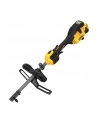 dewalt 54v xr flexvolt wielofunkcyjne narzedzie ogrodowe split boom - nr 1