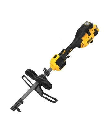 dewalt 54v xr flexvolt wielofunkcyjne narzedzie ogrodowe split boom nr 2