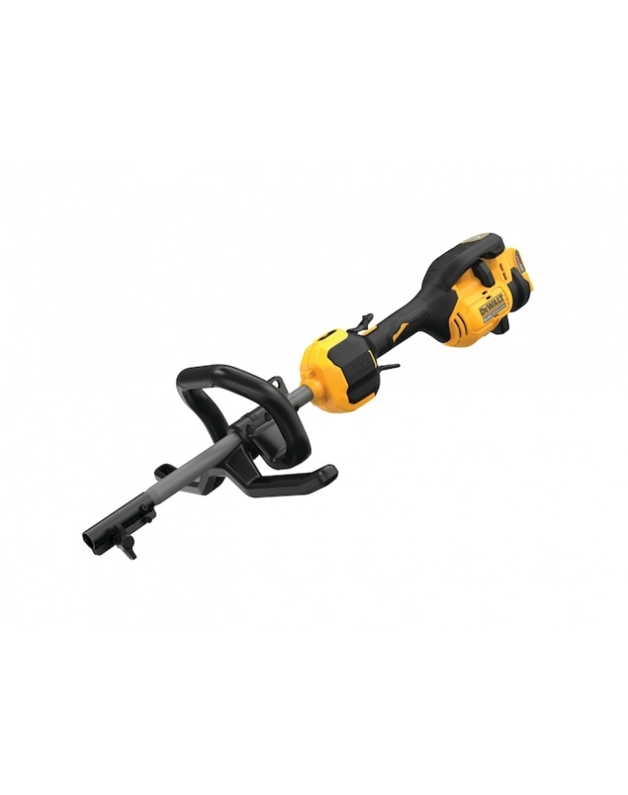 dewalt 54v xr flexvolt wielofunkcyjne narzedzie ogrodowe split boom główny