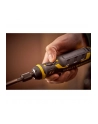 Stanley FATMAX FMHT66719-0 wkrętak ręczny Śrubokręt z wymiennymi końcówkami Prosty śrubokręt - nr 10
