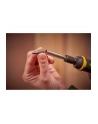 Stanley FATMAX FMHT66719-0 wkrętak ręczny Śrubokręt z wymiennymi końcówkami Prosty śrubokręt - nr 13