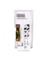 Stanley FATMAX FMHT66719-0 wkrętak ręczny Śrubokręt z wymiennymi końcówkami Prosty śrubokręt - nr 7