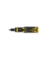 Stanley FATMAX FMHT66719-0 wkrętak ręczny Śrubokręt z wymiennymi końcówkami Prosty śrubokręt - nr 8