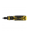 Stanley FATMAX FMHT66719-0 wkrętak ręczny Śrubokręt z wymiennymi końcówkami Prosty śrubokręt - nr 9