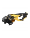 dewalt szlifierka kątowa 230mm kufer 54v xr fv - nr 1