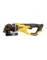 dewalt szlifierka kątowa 230mm kufer 54v xr fv - nr 2