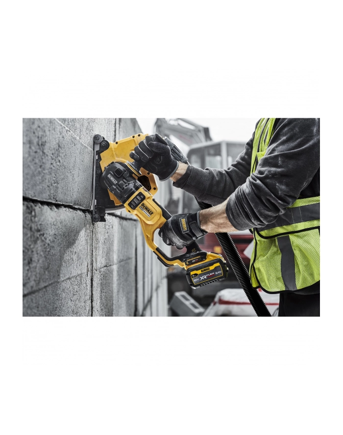 dewalt szlifierka kątowa 230mm kufer 54v xr fv główny