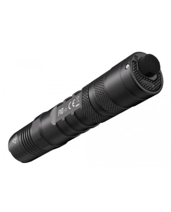 FLASHLIGHT PRECISE SERIES/1100 LUMENS P10 V2 NITECORE
