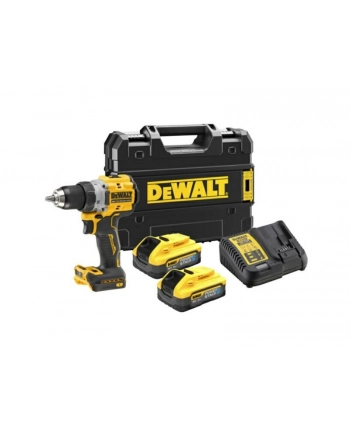 Wiertarko-wkrętarka Dewalt DCD800H2T nr 2