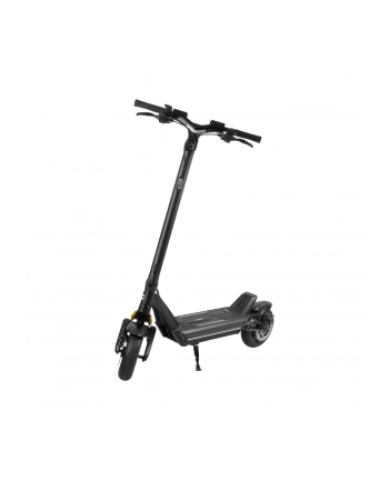 Hulajnoga elektryczna REBEL FAST WHEELS PRO MAX nr 1