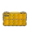 Stanley FMST1-75779 pudełko na narzędzia Małe pudełko z częściami Poliwęglan (PC) Czarny, Żółty - nr 2