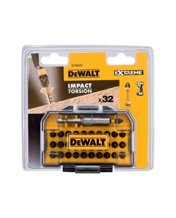 dewalt akcesoria DeWALT DT70523T-QZ końcówka wkrętakowa nr 1
