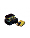 stanley 20v max* 2 x 20ah starter kit - nr 1