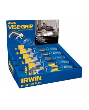 IRWIN 10503642 klucz francuski Adjusting