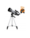 Luneta Celestron Travel Scope 70 DX - nr 1