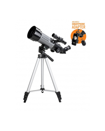 Luneta Celestron Travel Scope 70 DX