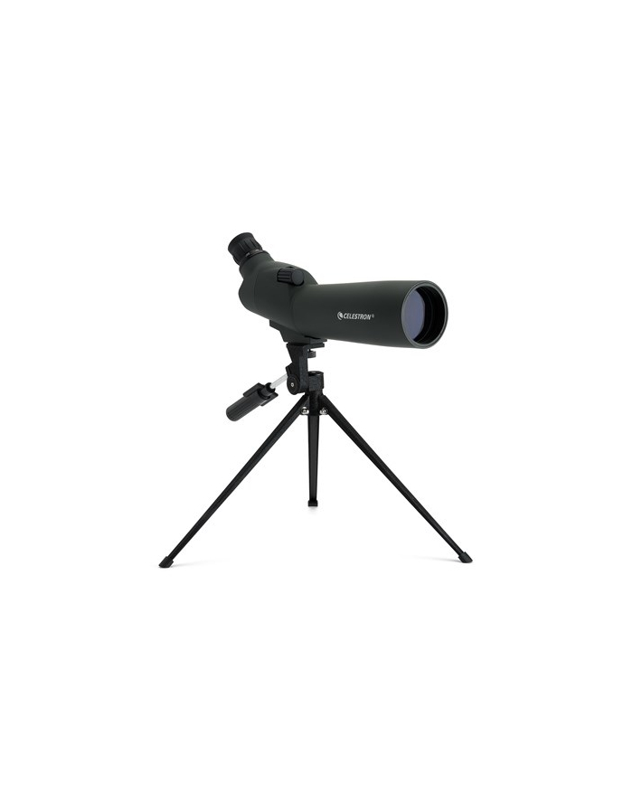 celestron Luneta obserwacyjna UpClose 20-60x60 (kątowa) główny