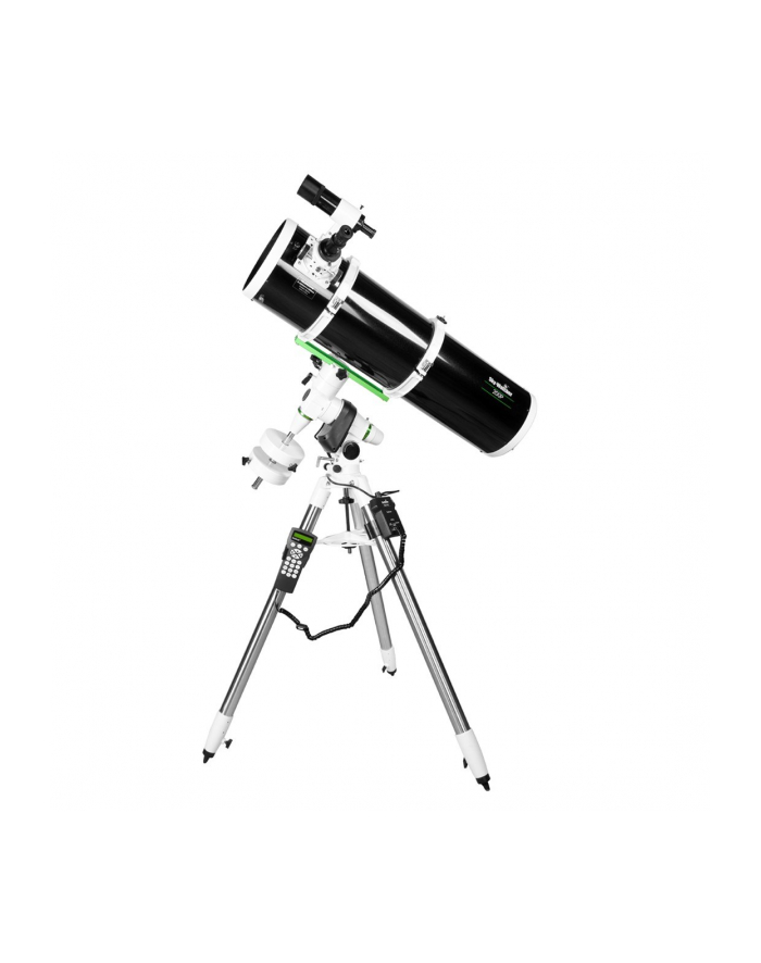 Teleskop Sky-Watcher BKP 2001 EQ5 Go-To z wyciągiem Crayforda 200/1000 główny