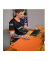 Podkładka pod mysz dla graczy Fnatic FOCUS3 MAX - rozmiar XL - nr 2