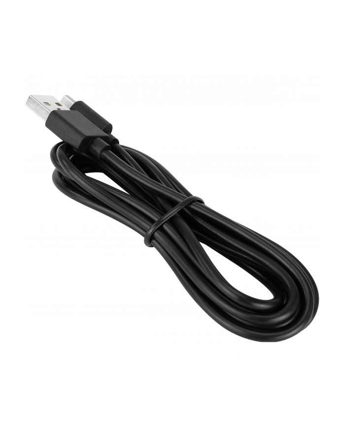 Streamplify MIC PRO USB Mikrofon, RGB - główny