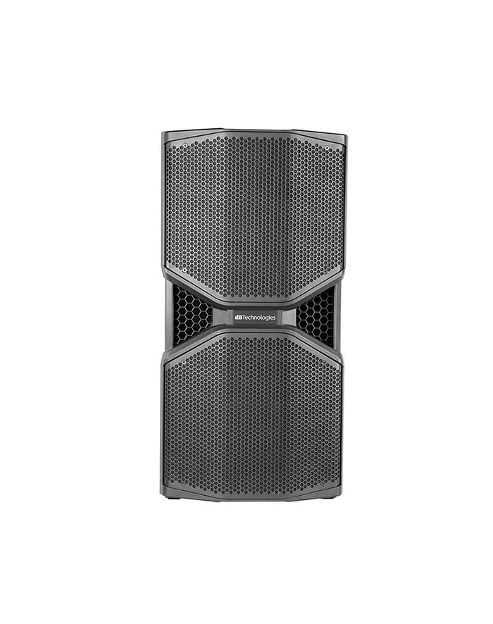 dBTechnologies OPERA REEVO 212 Kolumna głośnikowa aktywna 2 x 12''; główny