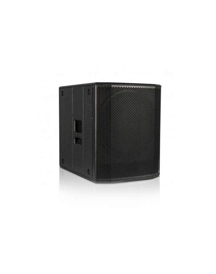 dBTechnologies SUB 618 Subwoofer aktywny 18''; główny