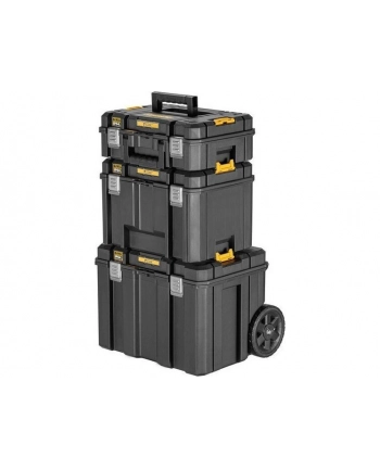 dewalt tstak™ zestaw skrzyń nr 1