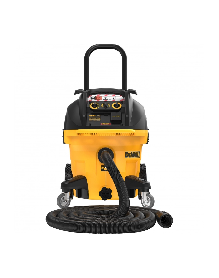 dewalt odkurzacz 38l klasy m główny