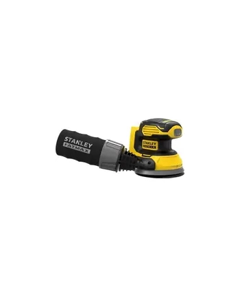 stanley 20v max szlifierka oscylacyjna aku nr 1