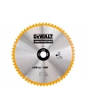 dewalt akcesoria DeWALT ?DT1960-QZ ostrze do piły tarczowej 1 szt - nr 1