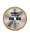 dewalt akcesoria DeWALT ?DT1960-QZ ostrze do piły tarczowej 1 szt - nr 2