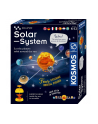 kosmos Układ słoneczny - nr 1