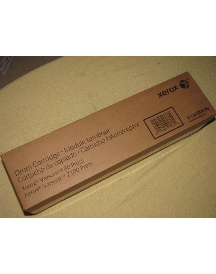 xerox Versant 80/180/2100 Drum 013R00676 główny