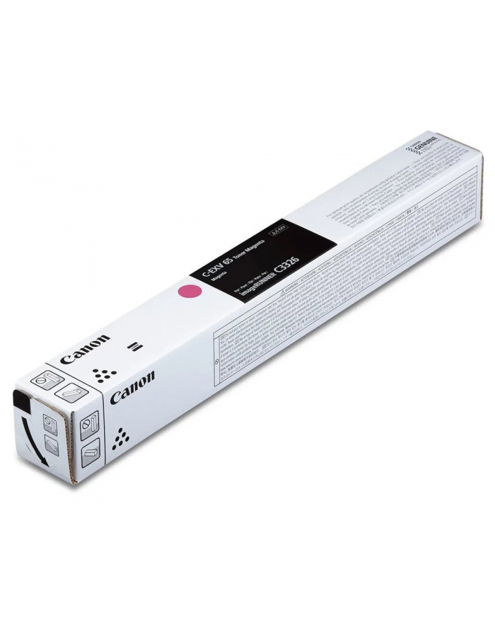Canon C-EXV65 Toner Magenta 5763C001 główny
