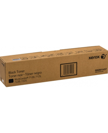 Xerox Toner Black